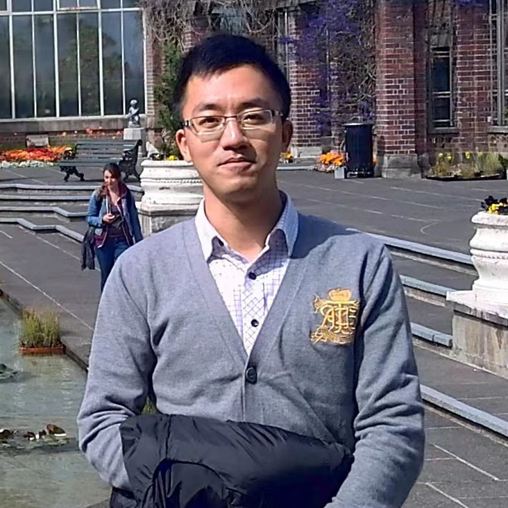 朗思教育Leo老師